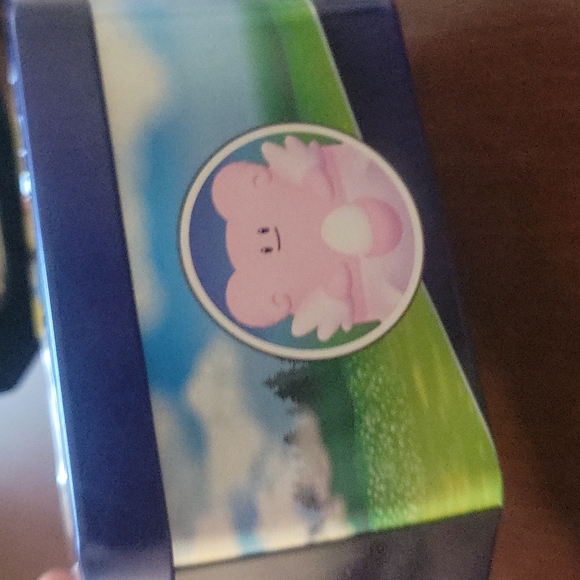 Two empty boxes for card - Picture 6 of 9